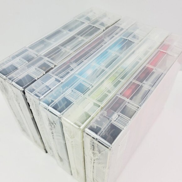 Dianetics Scientology Lot Audiobook CDs Booklets L. Ron Hubbard 6 Sets Sealed - Picture 6 of 9